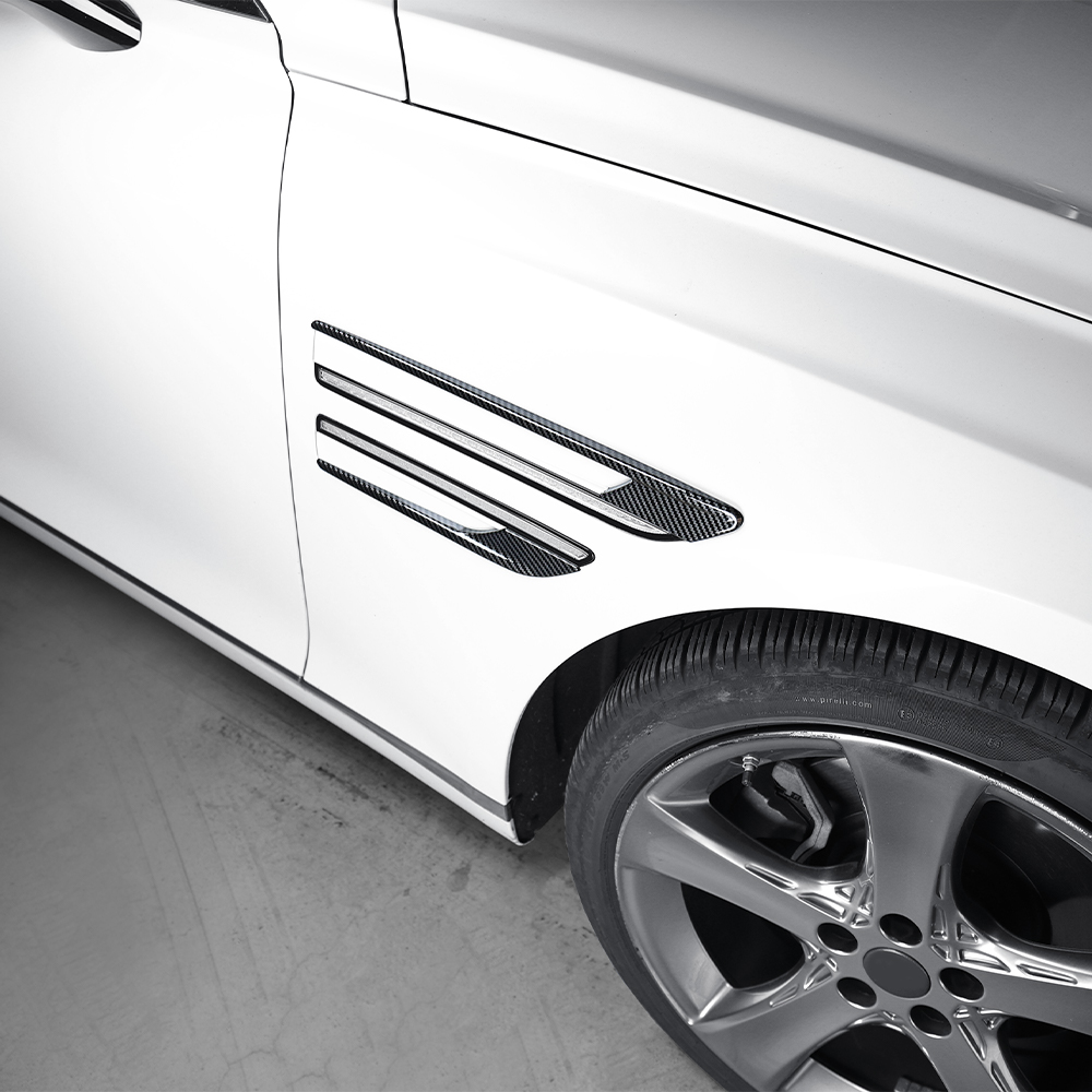 Per Genesis G80 RG3 2025 2026  - Car Accessories You Need recensione e prezzo