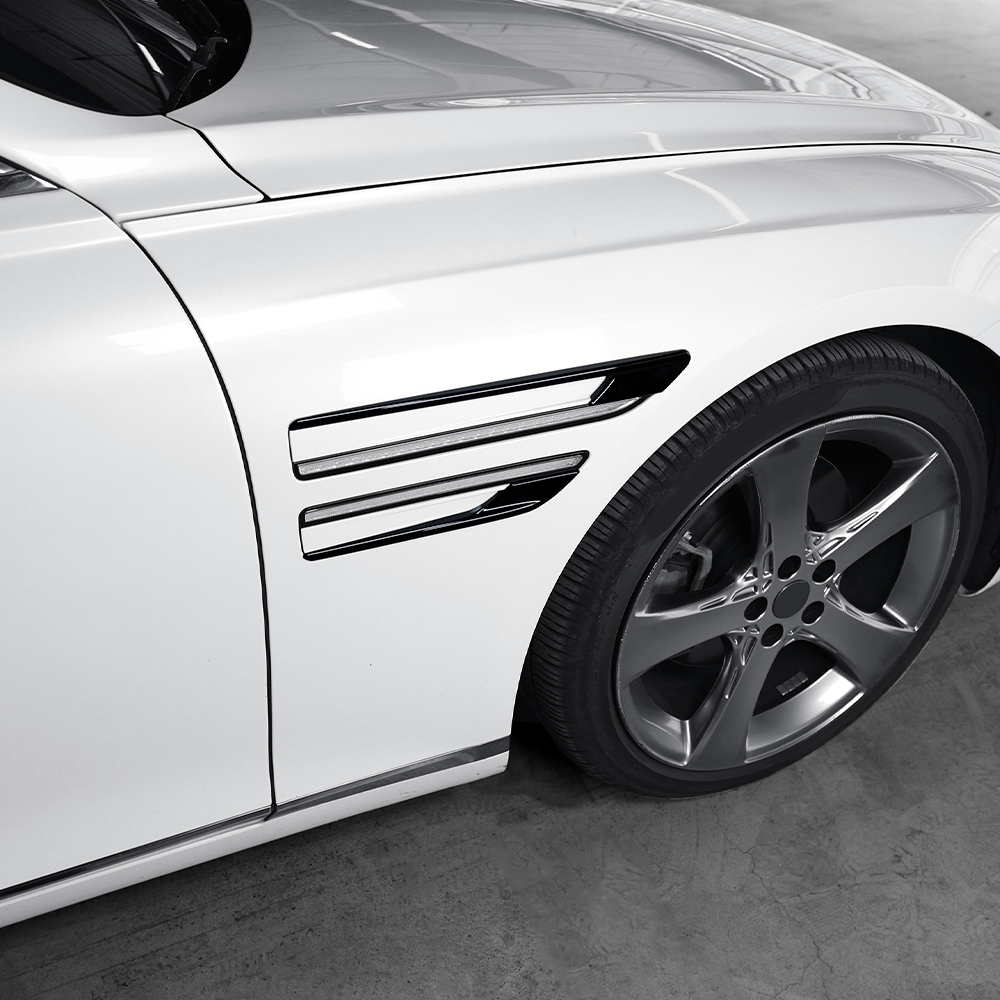 Per Genesis G80 RG3 2025 2026  - Car Accessories You Need recensione e prezzo
