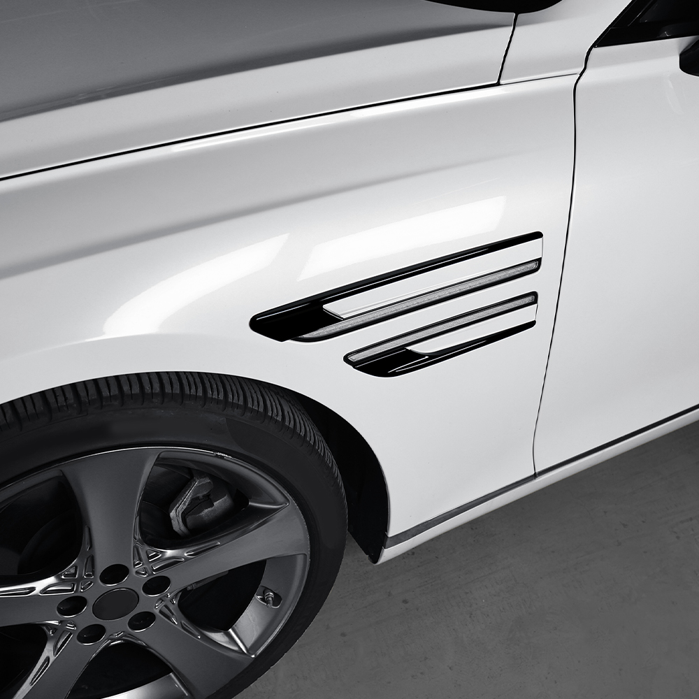 Per Genesis G80 RG3 2025 2026  - Car Accessories You Need recensione e prezzo