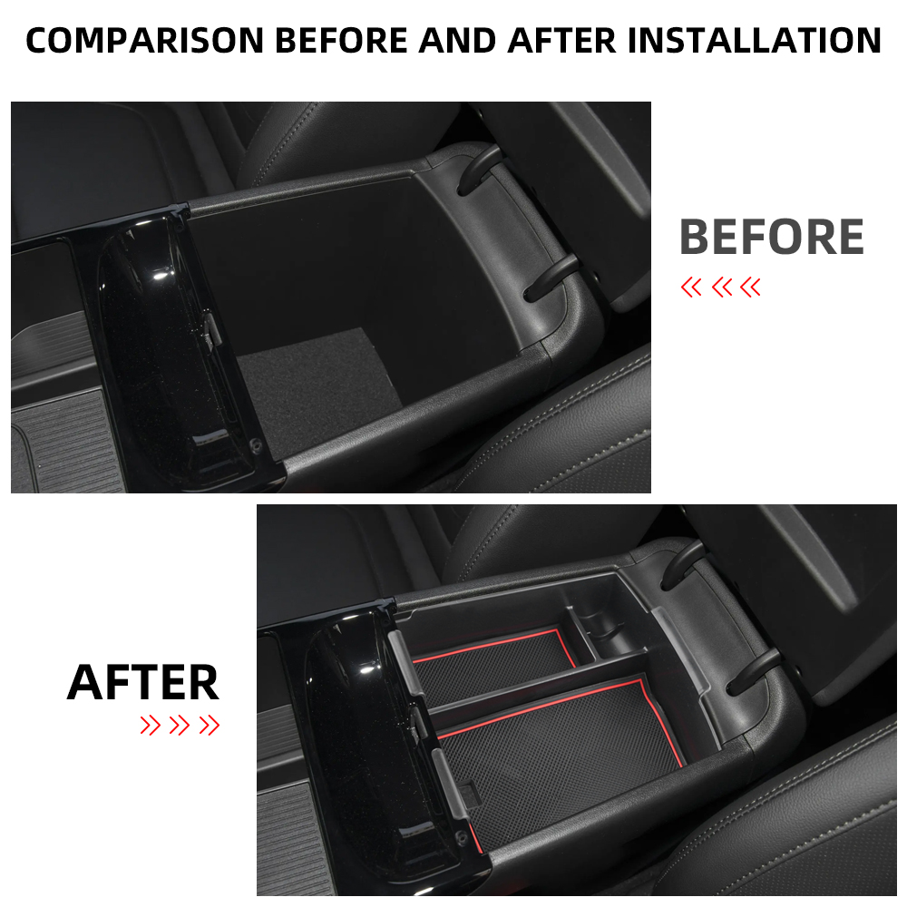 Per Hyundai Tucson 2025 2026:  - Car Accessories Essentials recensione e prezzo