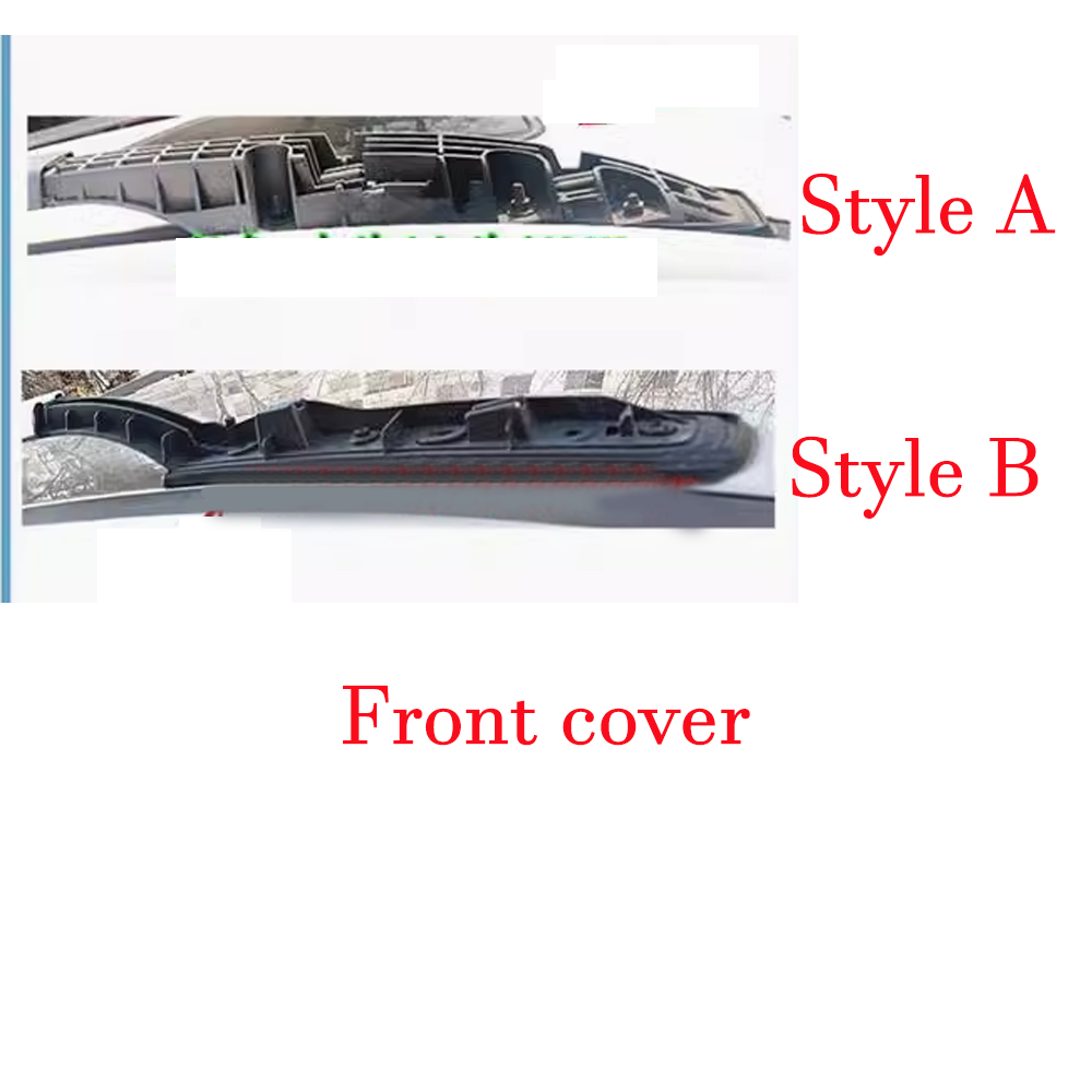 Auto Portapacchi Copertura per - Car Accessories Roof Rack recensione e prezzo