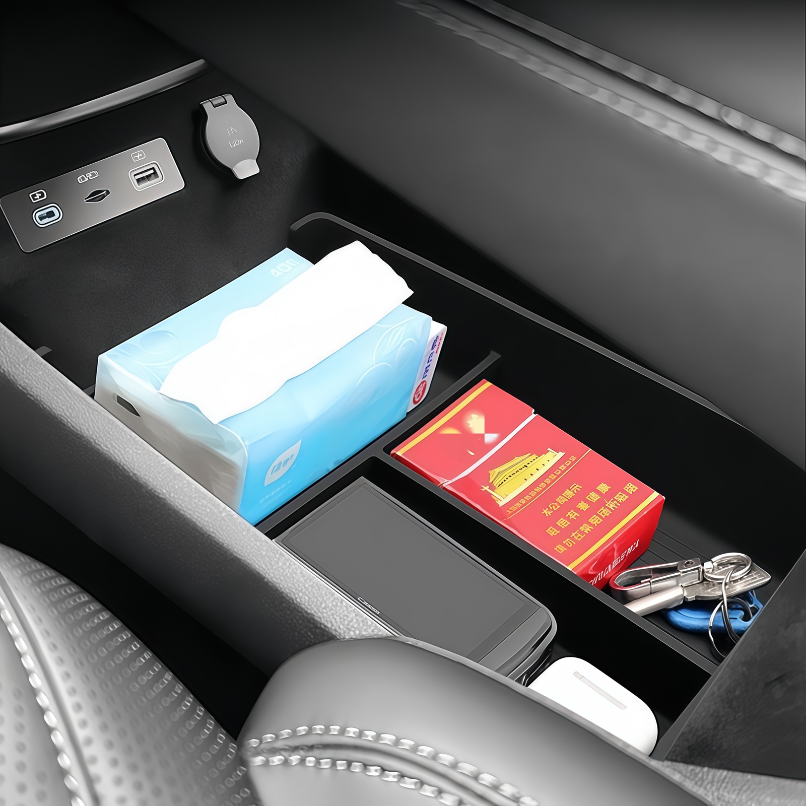 Vassoio Organizzatore per Vano - Car Accessories Essentials recensione e prezzo