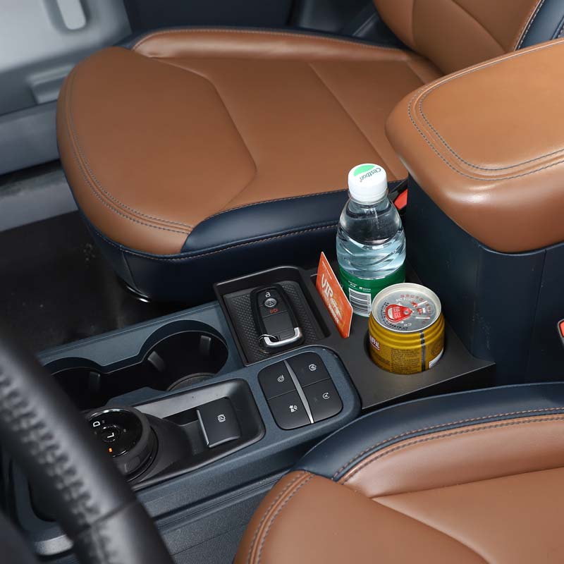 Organizer per Console Centrale - Car Accessories Essentials recensione e prezzo