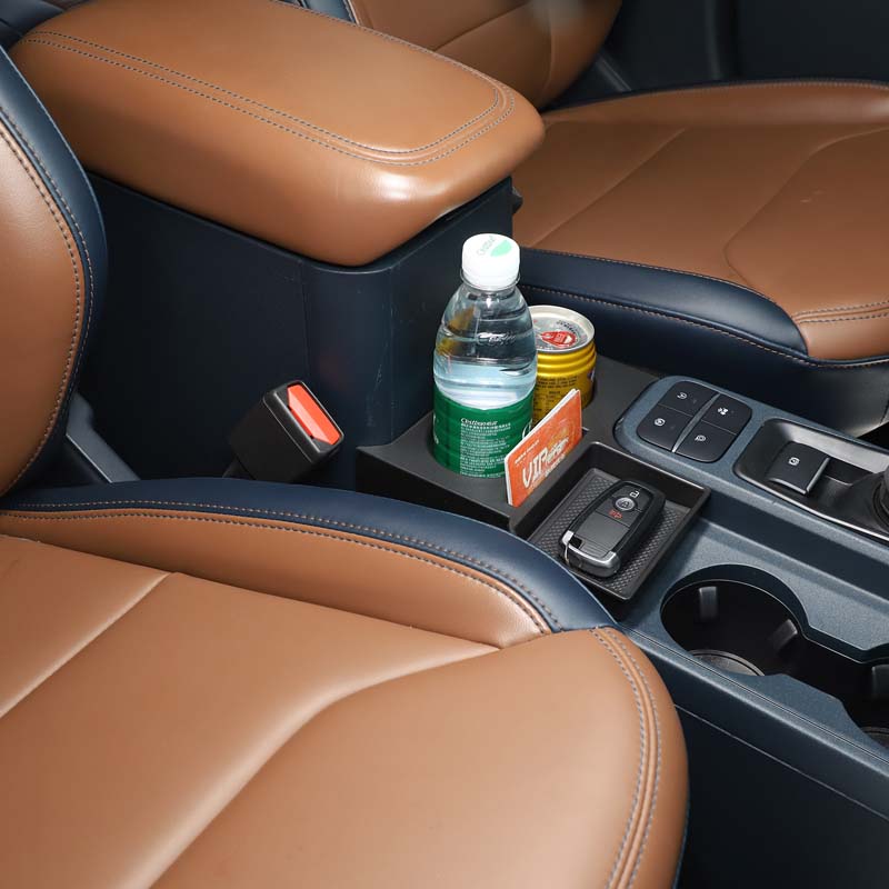 Organizer per Console Centrale - Car Accessories Essentials recensione e prezzo