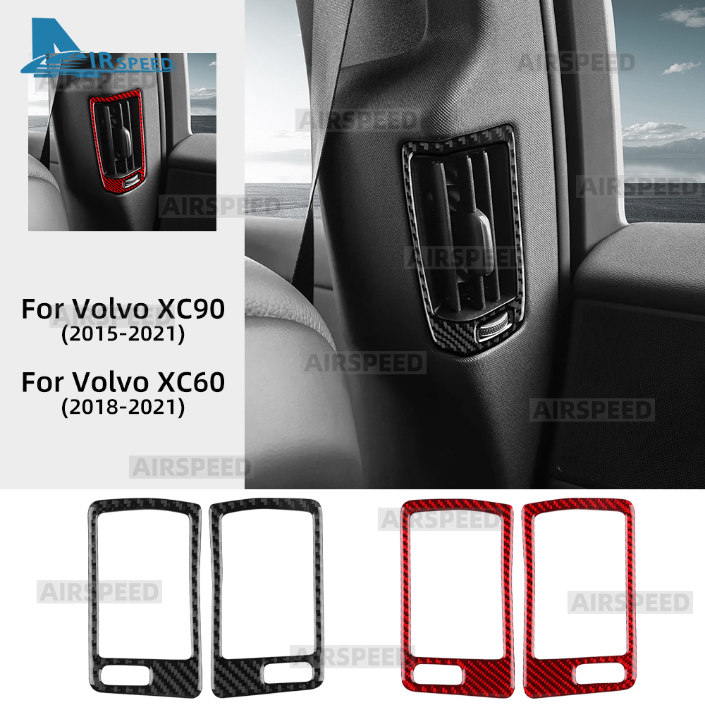 Per Volvo XC60 2018-2021 e XC9 - Volvo Car Accessories Xc90 recensione e prezzo