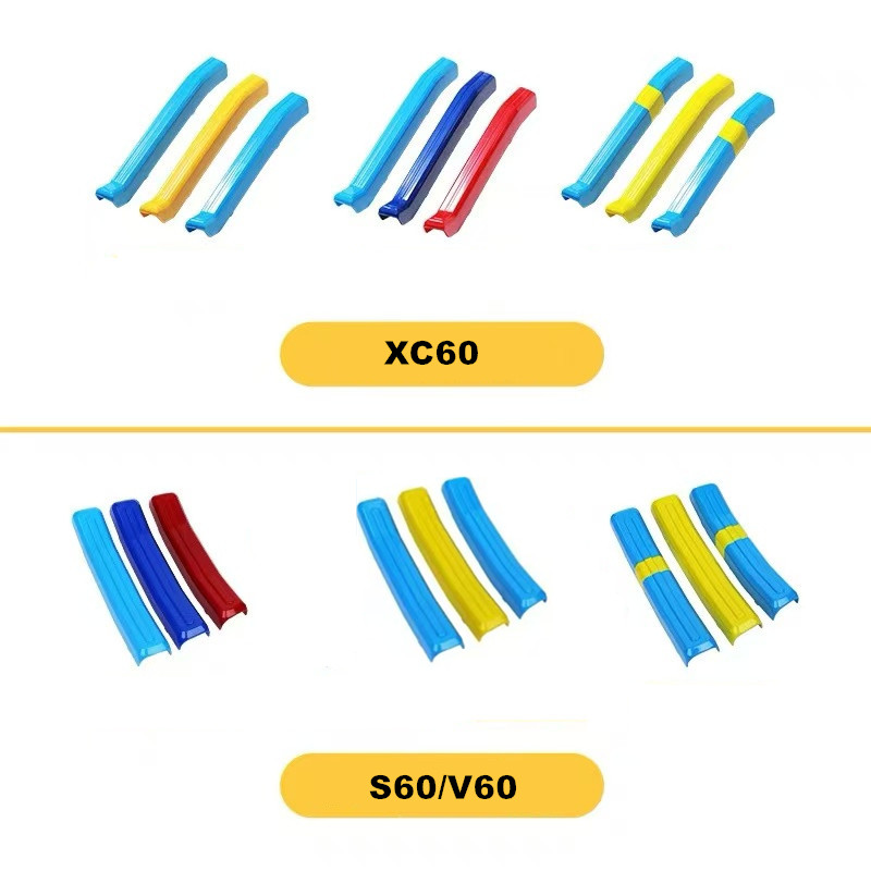 Griglia Frontale per Auto Stil - Volvo Car Accessories Xc90 recensione e prezzo