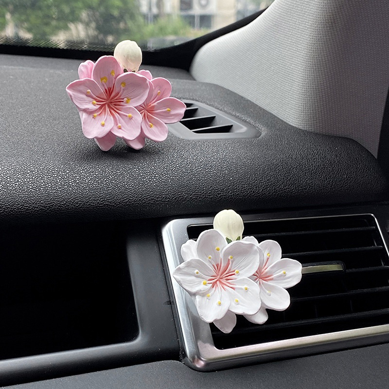 1 Pezzo Clip Profumatore per A - Car Accessories Perfume recensione e prezzo