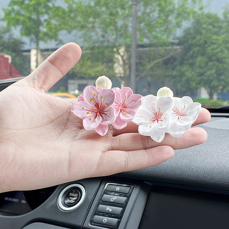 1 Pezzo Clip Profumatore per A - Car Accessories Perfume recensione e prezzo
