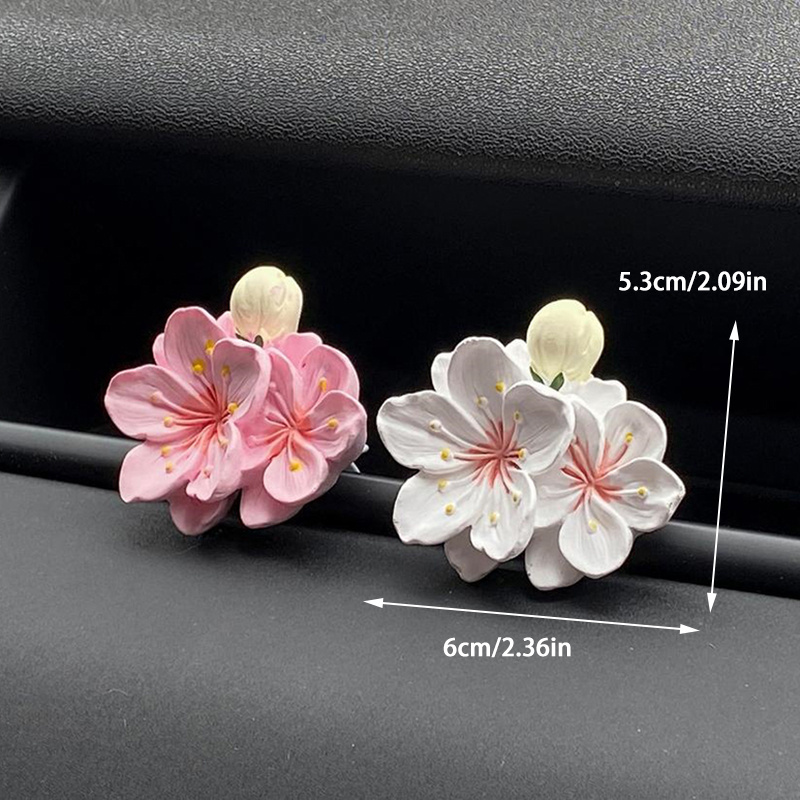 1 Pezzo Clip Profumatore per A - Car Accessories Perfume recensione e prezzo
