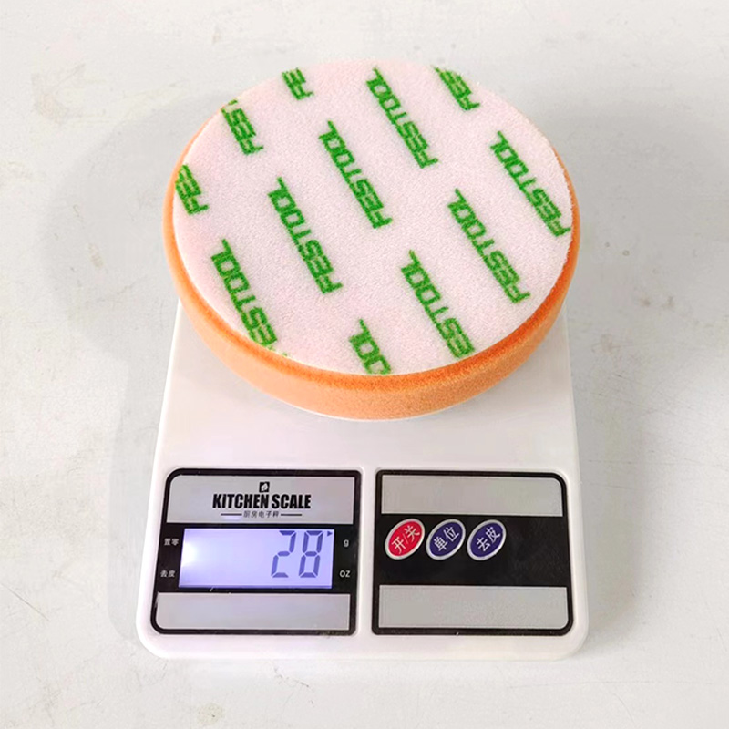 FESTOOL Tampone in Spugna per  - Car Wax Polishing Pad recensione e prezzo