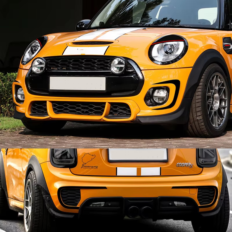 Accessori auto Per MINI Cooper - Car Accessories You Need recensione e prezzo