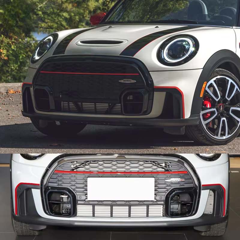 Accessori auto Per MINI Cooper - Car Accessories You Need recensione e prezzo