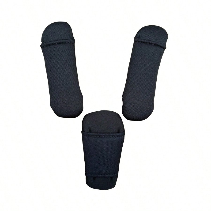 Set di 3 Cuscinetti Protettivi - Car Accessories For Baby recensione e prezzo