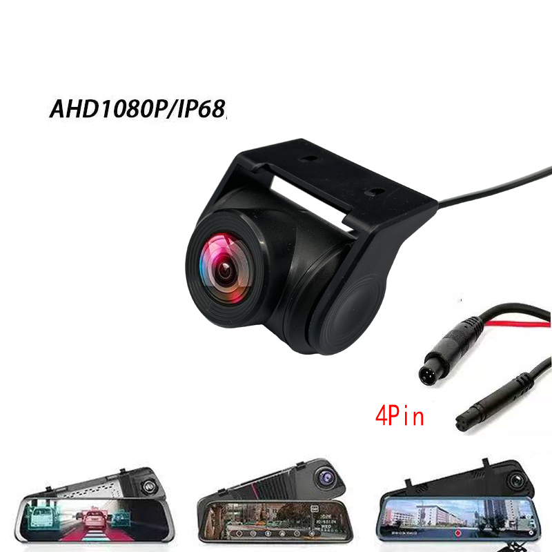 Telecamera per retromarcia aut - Market Car Accessories recensione e prezzo