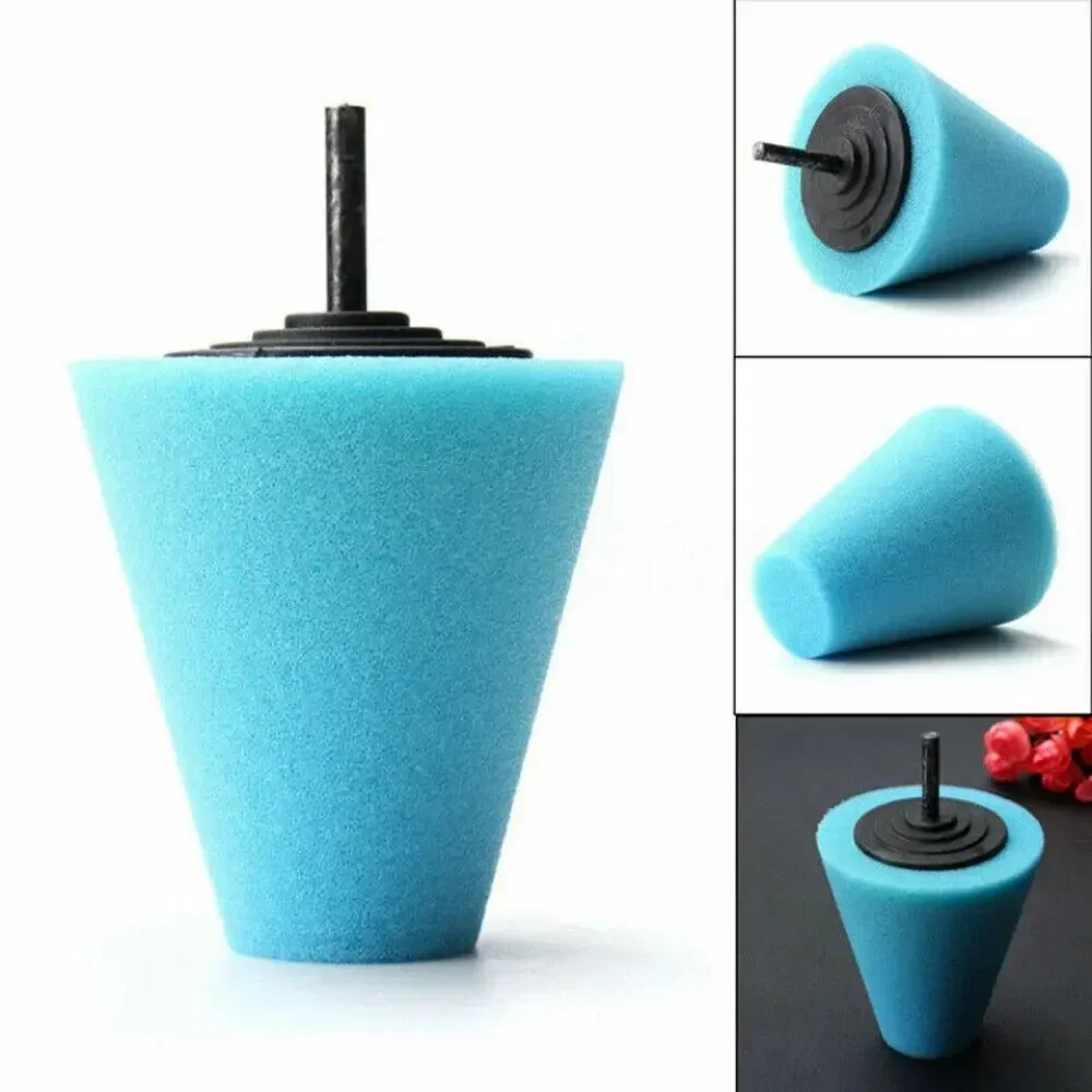 Kit di tamponi in spugna per l - Car Wax Polishing Pad recensione e prezzo