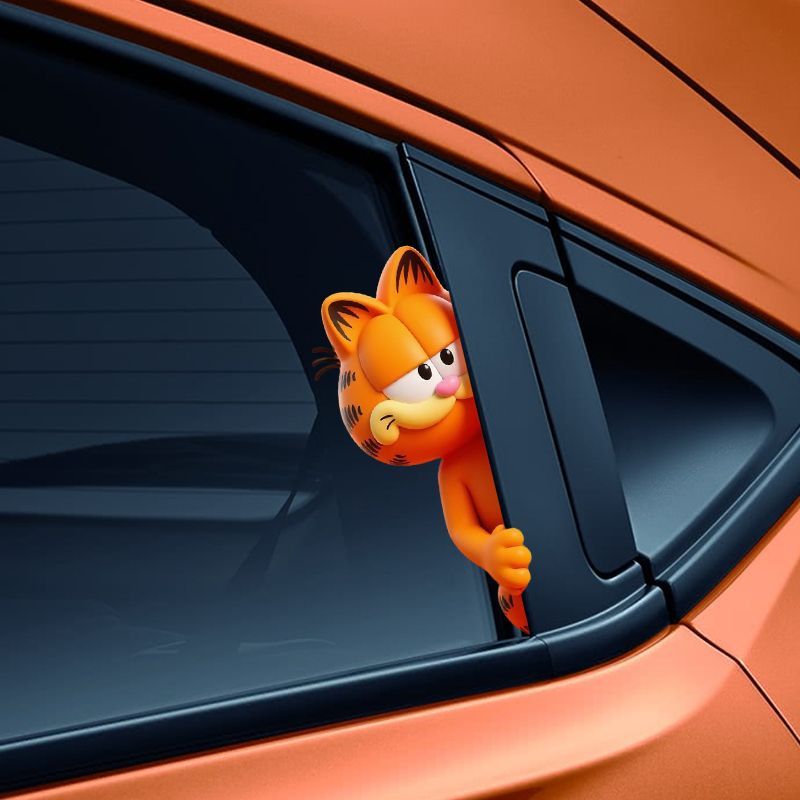 Adesivi decorativi all'ingross - Car Accessories You Need recensione e prezzo