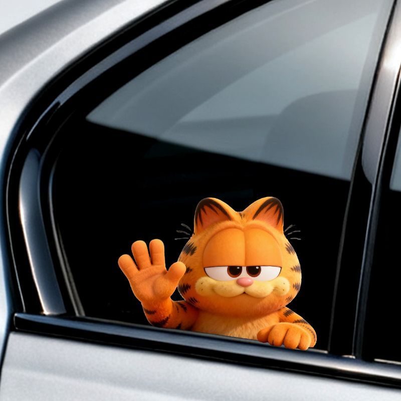Adesivi decorativi all'ingross - Car Accessories You Need recensione e prezzo