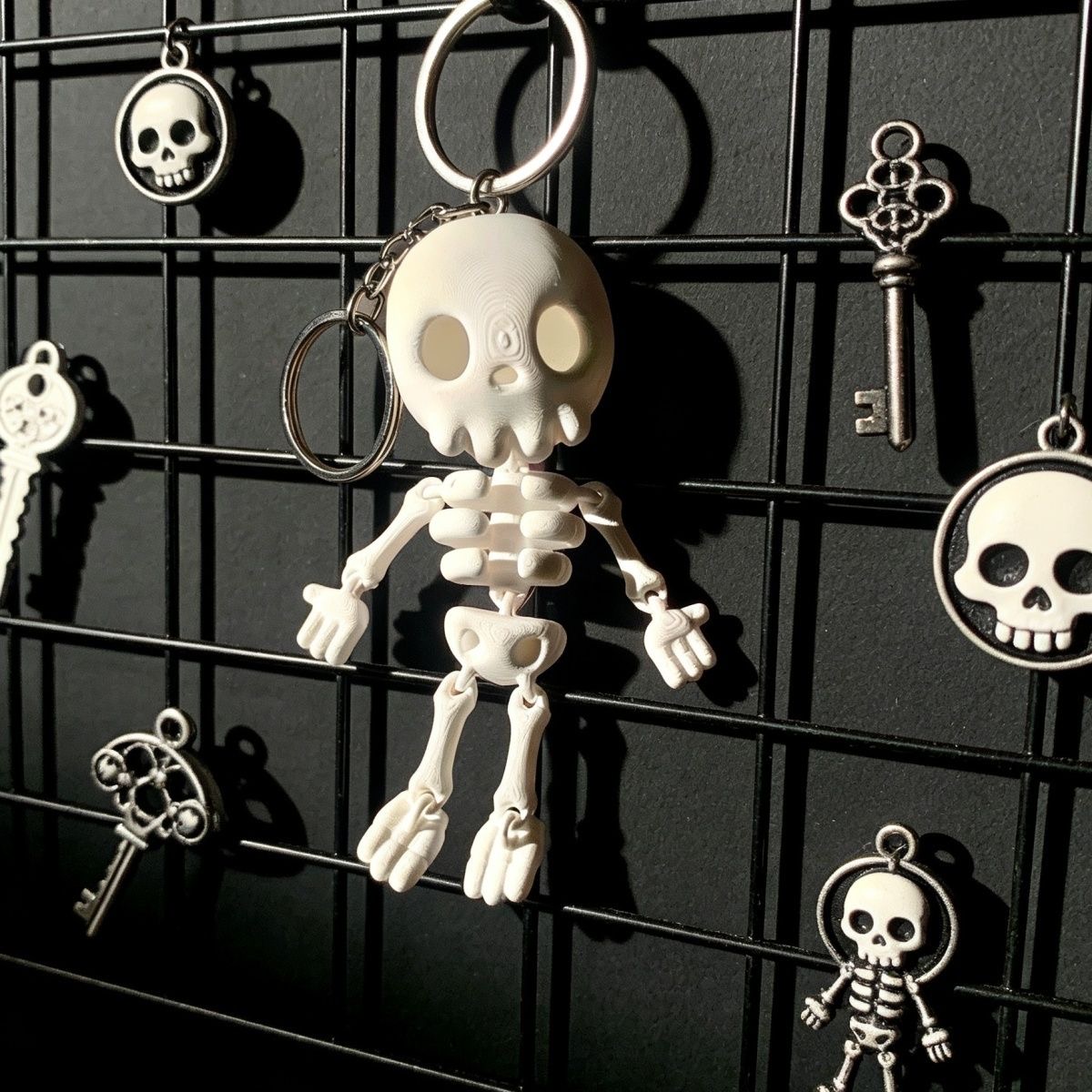 NOVITÀ 2026: Portachiavi Schel - Car Accessories Xmas recensione e prezzo