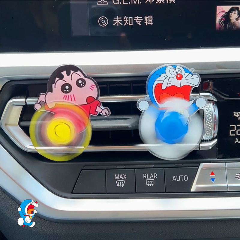 Profumatore per Auto Crayon Sh - Car Accessories Perfume recensione e prezzo