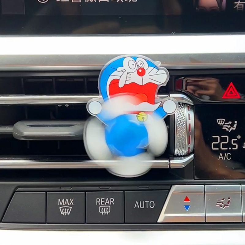 Profumatore per Auto Crayon Sh - Car Accessories Perfume recensione e prezzo
