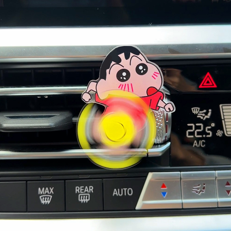 Profumatore per Auto Crayon Sh - Car Accessories Perfume recensione e prezzo