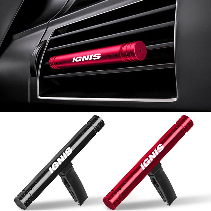 Deodorante per auto Styling Di - Car Accessories Perfume recensione e prezzo