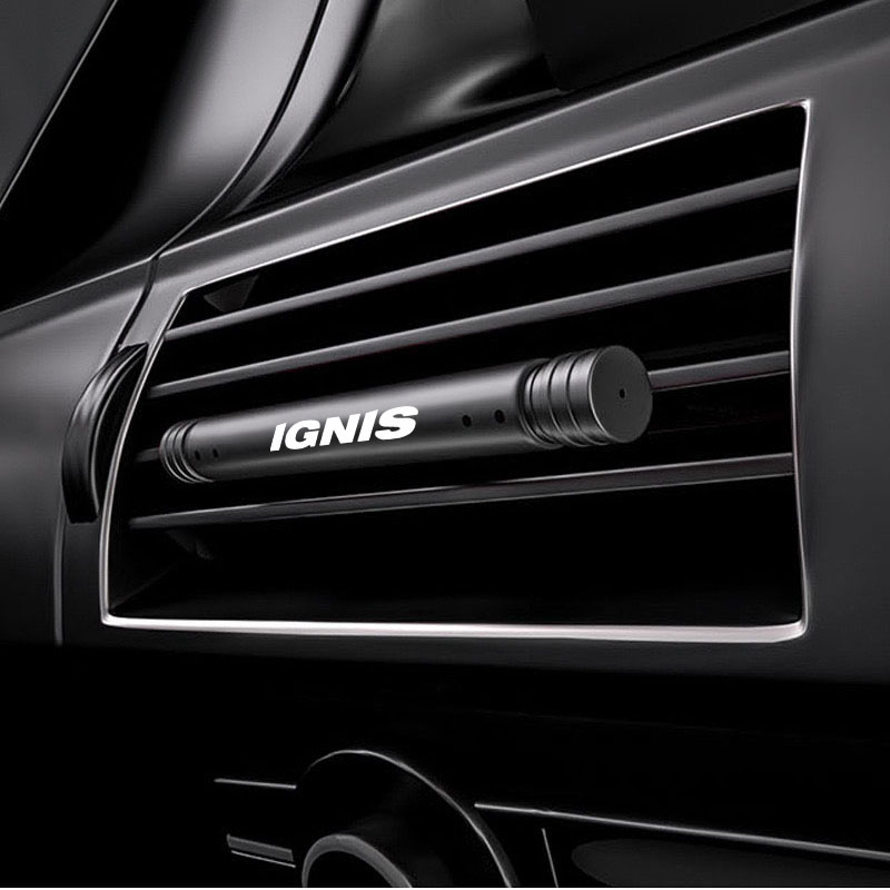 Deodorante per auto Styling Di - Car Accessories Perfume recensione e prezzo