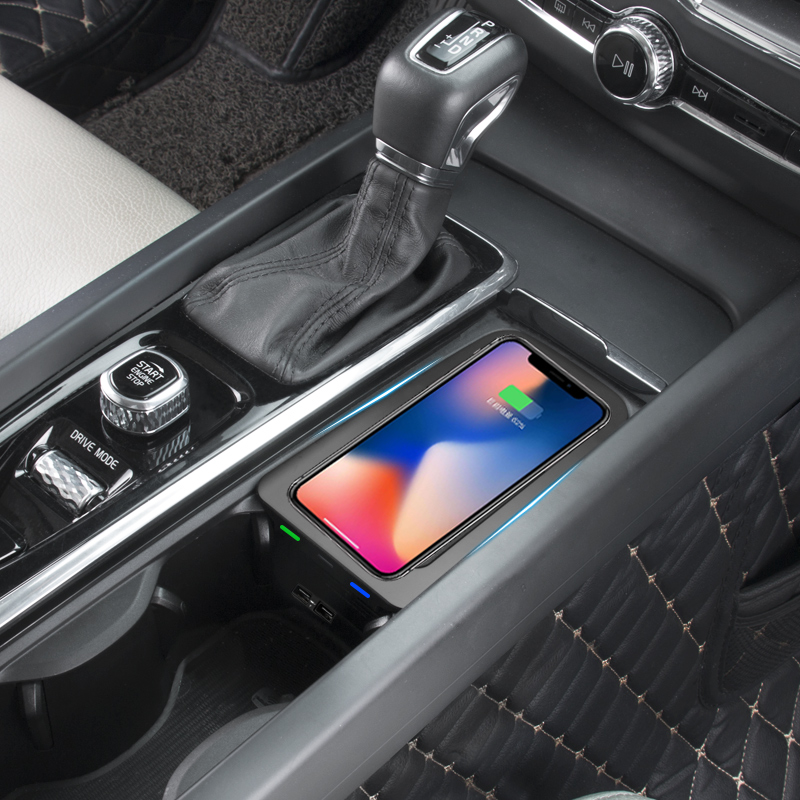 Caricabatteria senza fili per  - Volvo Car Accessories Xc90 recensione e prezzo