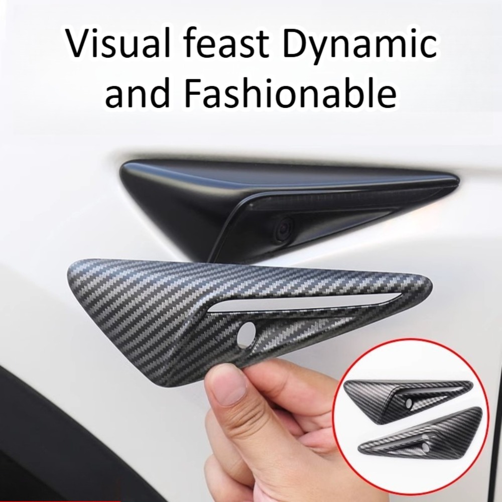 Coperture in Fibra di Carbonio - Car Accessories You Need recensione e prezzo
