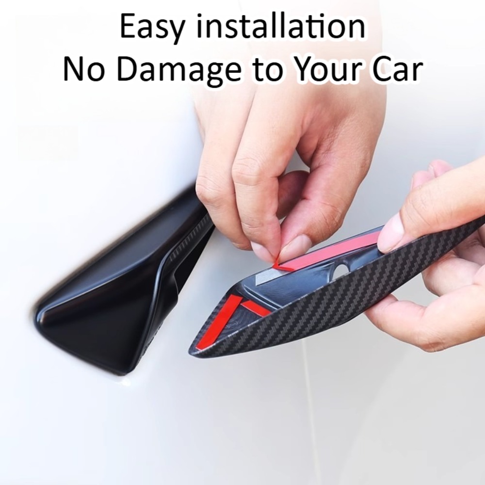 Coperture in Fibra di Carbonio - Car Accessories You Need recensione e prezzo
