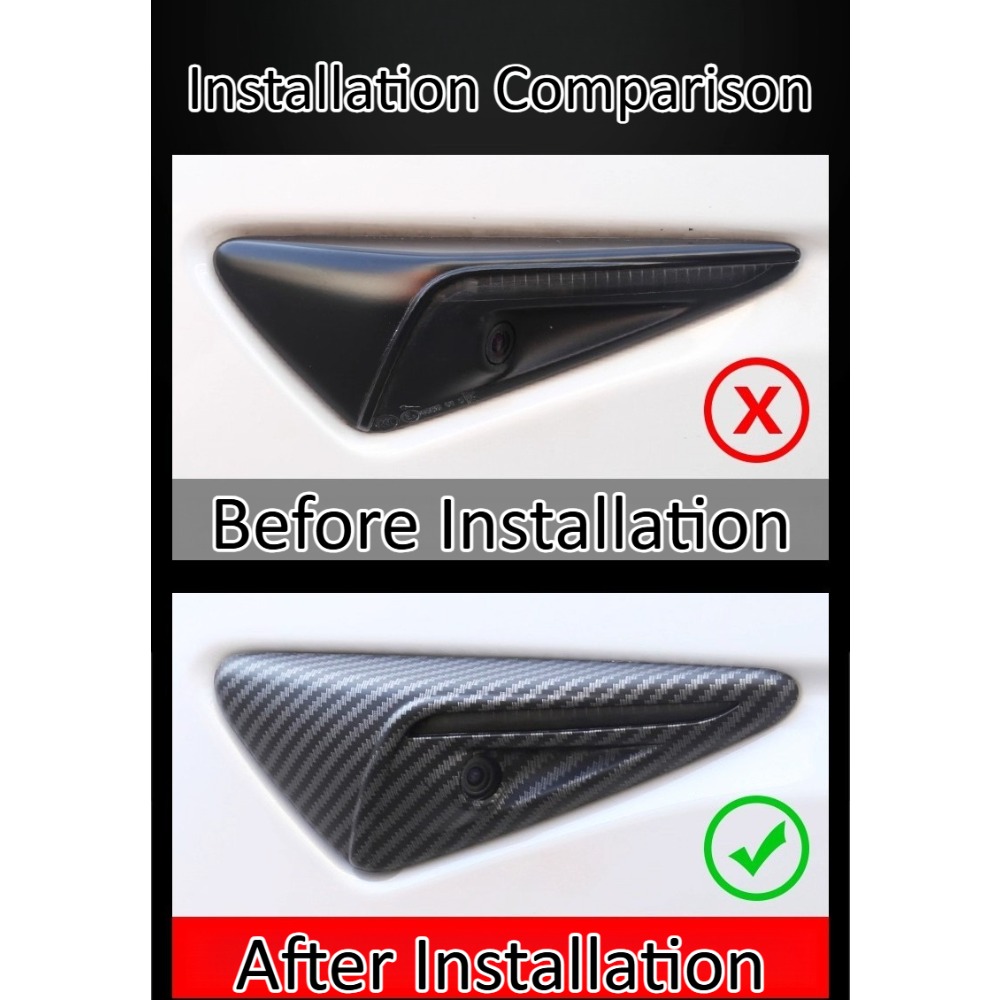 Coperture in Fibra di Carbonio - Car Accessories You Need recensione e prezzo