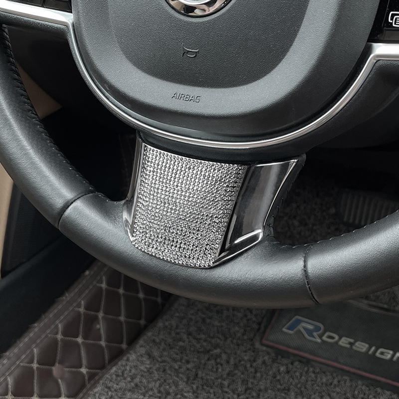 Per Volvo XC60 XC90 S90 V90 XC - Volvo Car Accessories Xc90 recensione e prezzo
