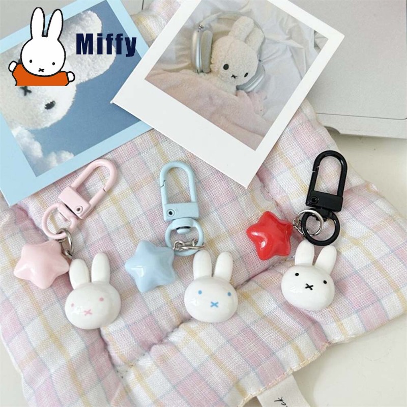 Portachiavi Kawaii Miffy, Simp - Car Accessories You Need recensione e prezzo