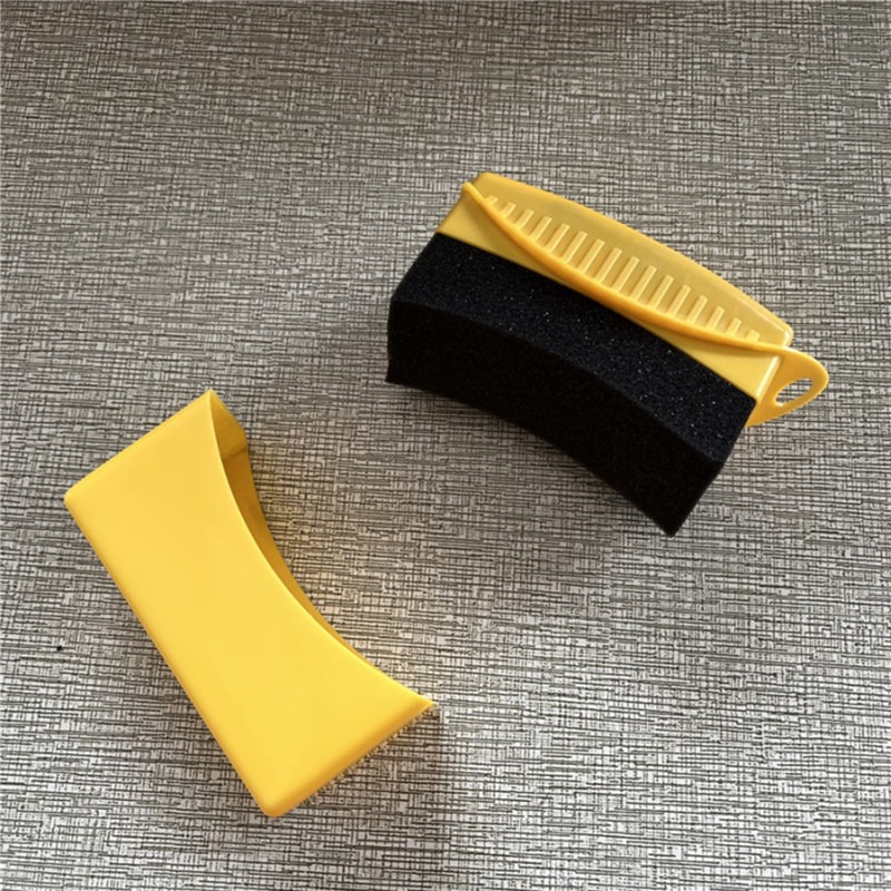 Spugna per Lucidatura e Ceratu - Car Wax Polishing Pad recensione e prezzo