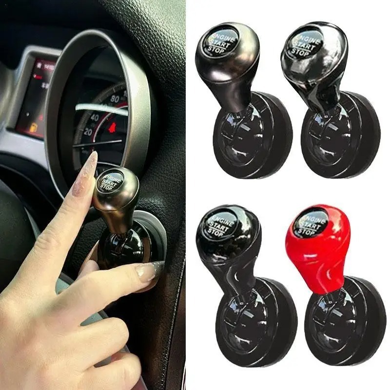 Pulsante di Avviamento Auto On - Car Accessories Essentials recensione e prezzo