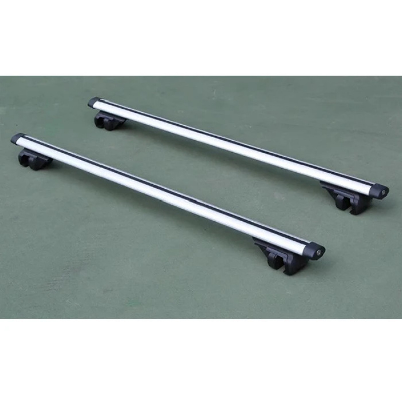 Barre Portatutto in Alluminio  - Car Accessories Roof Rack recensione e prezzo