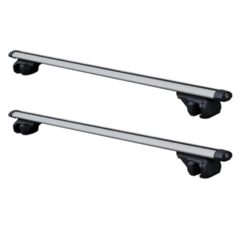 Barre Portatutto in Alluminio  - Car Accessories Roof Rack recensione e prezzo