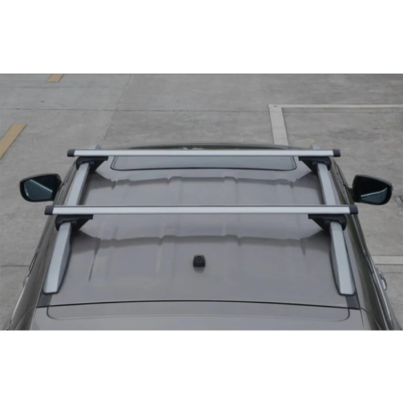 Barre Portatutto in Alluminio  - Car Accessories Roof Rack recensione e prezzo