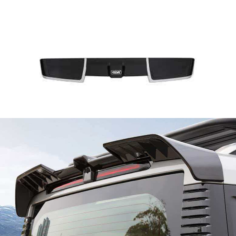 Kit Paraurti Posteriore, Porta - Car Accessories Roof Rack recensione e prezzo