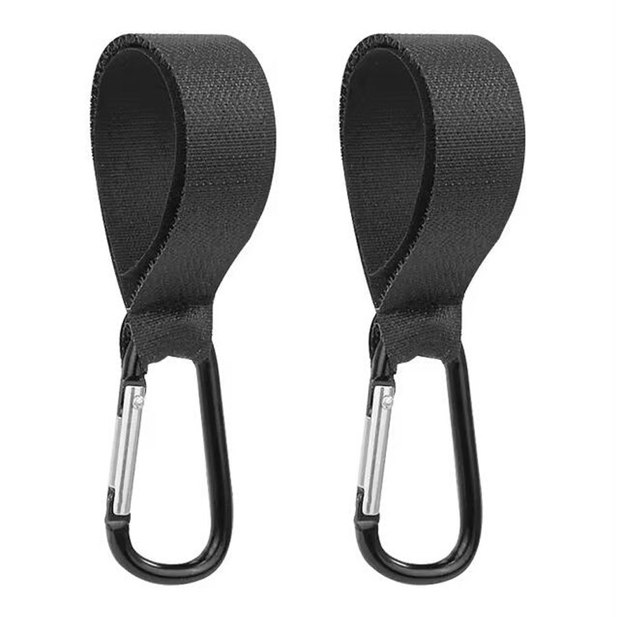 1/2 pezzi gancio per passeggin - Car Accessories For Baby recensione e prezzo