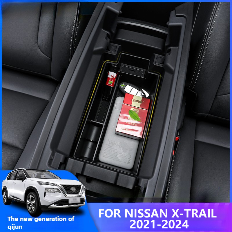 Per Nissan X-Trail 2021 2022 2 - Car Accessories Essentials recensione e prezzo