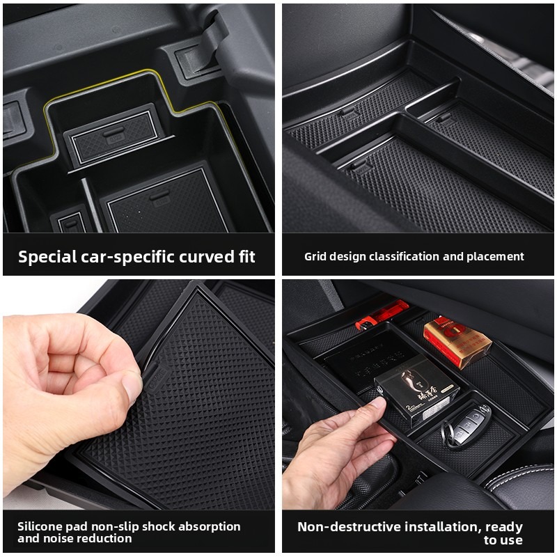 Per Nissan X-Trail 2021 2022 2 - Car Accessories Essentials recensione e prezzo