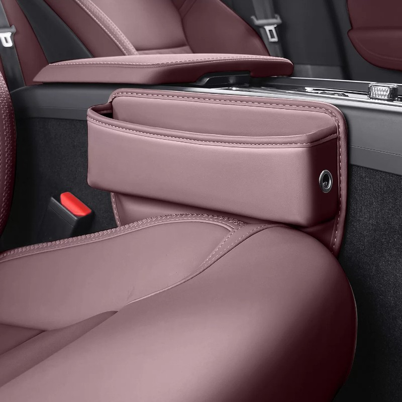Organizer per Fessure del Sedi - Volvo Car Accessories Xc90 recensione e prezzo